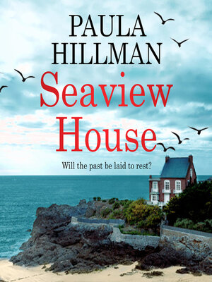 cover image of Seaview House